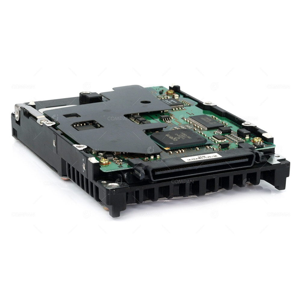 232431-003 HP COMPAQ 72.8 GB 10K U160 SCSI 3.5LFF